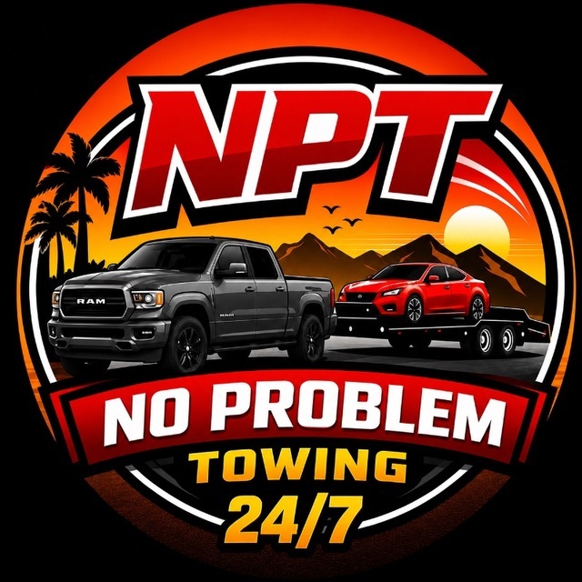 NPT Logo